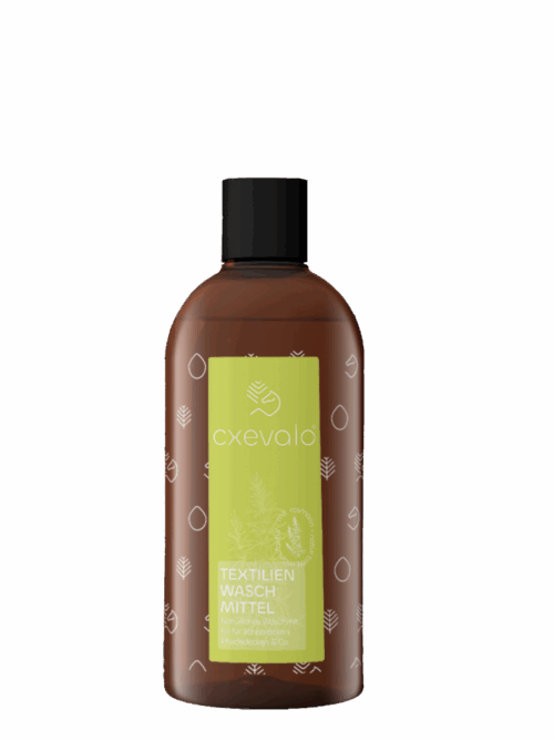 CXEVALO Pferdetextilienwaschmittel 500ml
