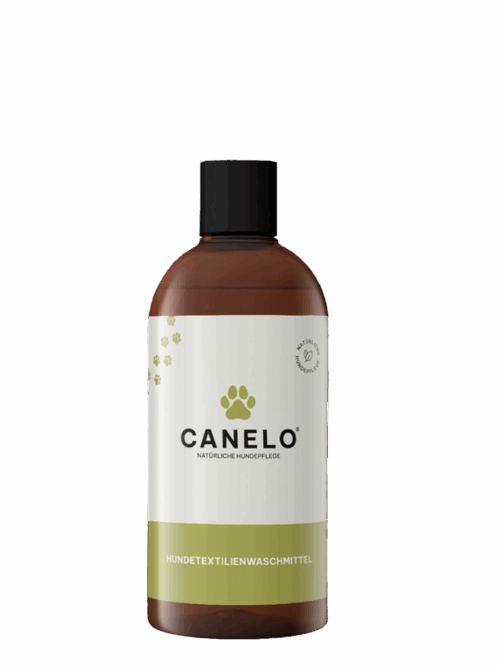 CANELO Hundetextilienwaschmittel