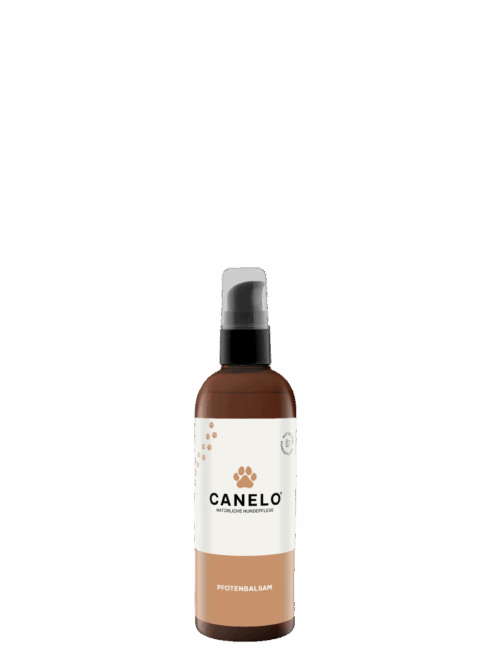 CANELO Pfotenbalsam 100ml