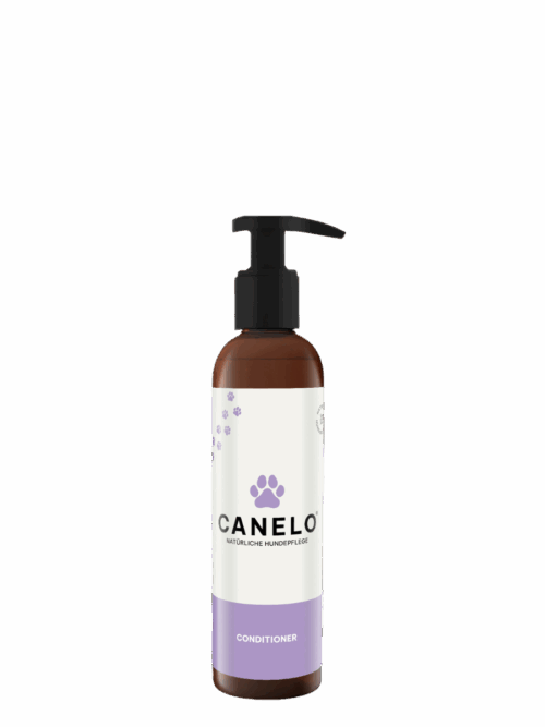 CANELO Conditioner für Hunde
