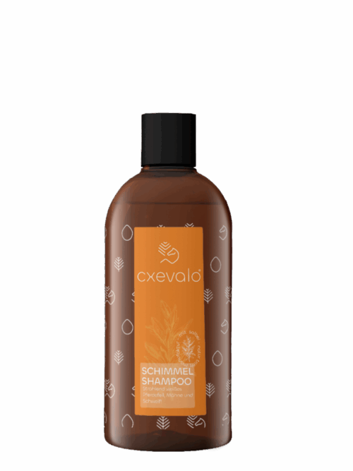 CXEVALO Schimmelshampoo 500ml