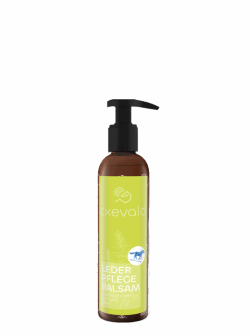 CXEVALO Lederpflegebalsam 150ml