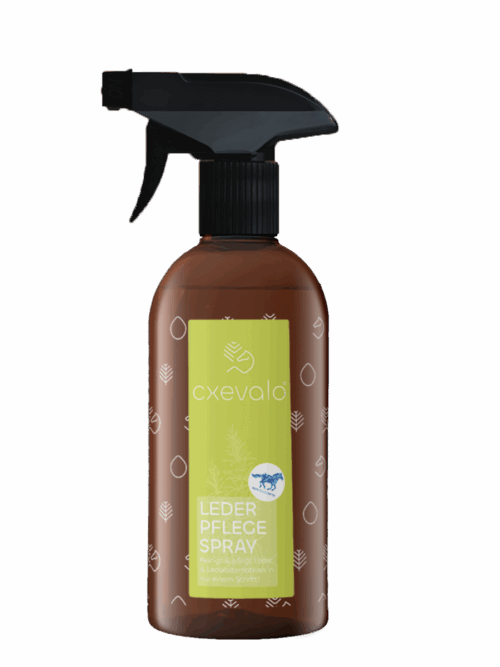 CXEVALO Lederpflegespray 500ml