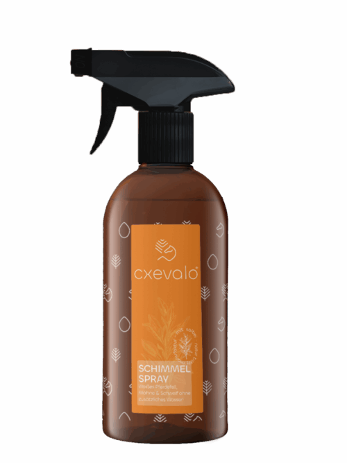 CXEVALO Schimmelspray 500ml