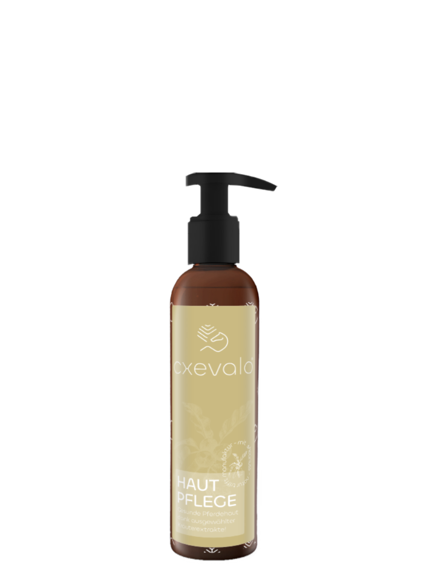 CXEVALO Hautpflege 150ml