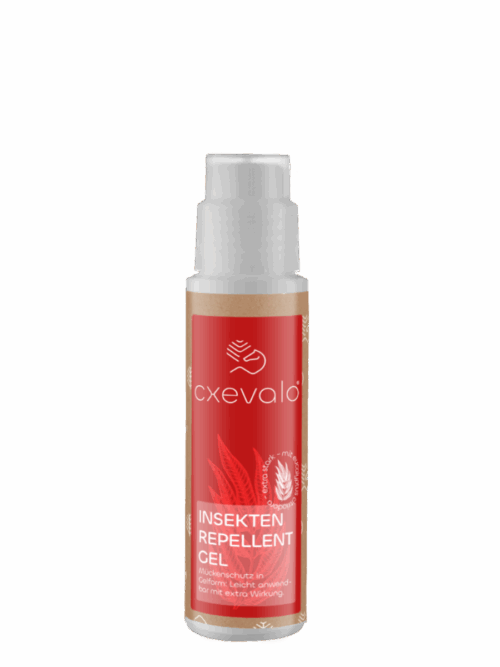 CXEVALO Repellentgel 200ml
